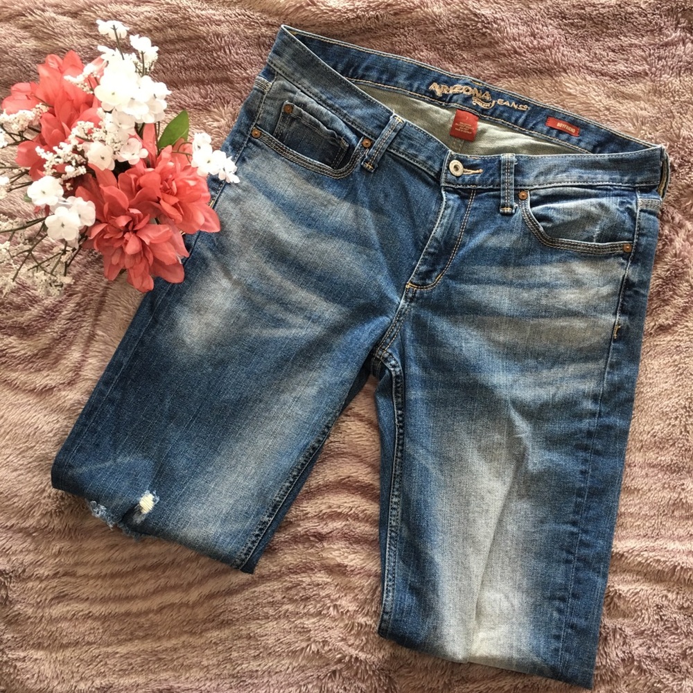 Women’s jeans